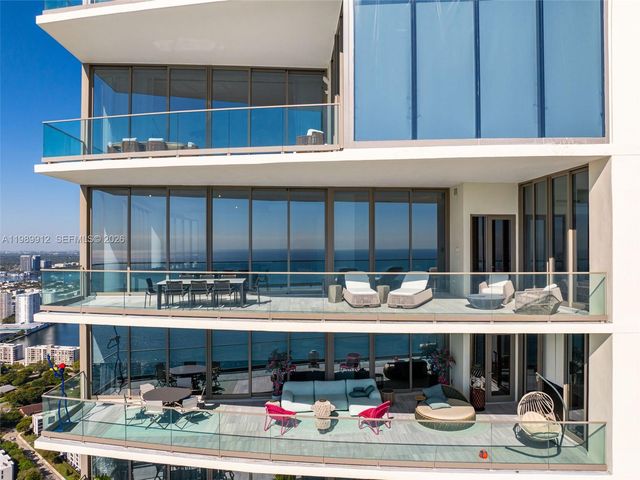 17901 Collins Avenue 4507, Sunny Isles Beach, FL 33160