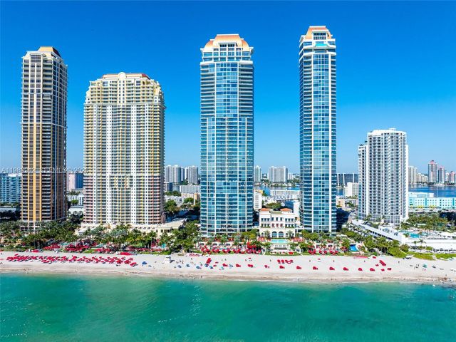 17901 Collins Avenue 4507, Sunny Isles Beach, FL 33160