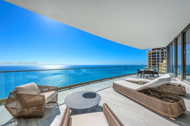 17901 Collins Avenue 4507, Sunny Isles Beach, FL 33160