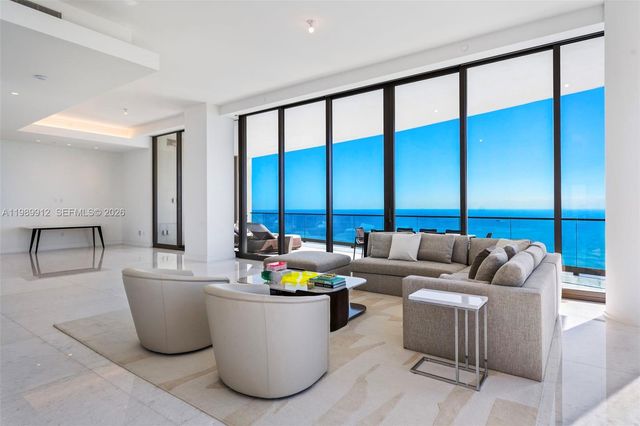 17901 Collins Avenue 4507, Sunny Isles Beach, FL 33160