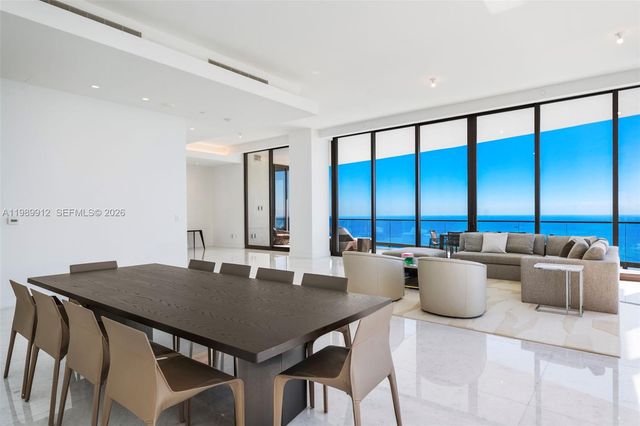 17901 Collins Avenue 4507, Sunny Isles Beach, FL 33160