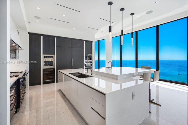 17901 Collins Avenue 4507, Sunny Isles Beach, FL 33160