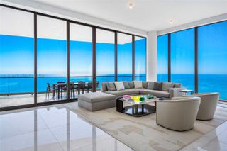 17901 Collins Avenue 4507, Sunny Isles Beach, FL 33160