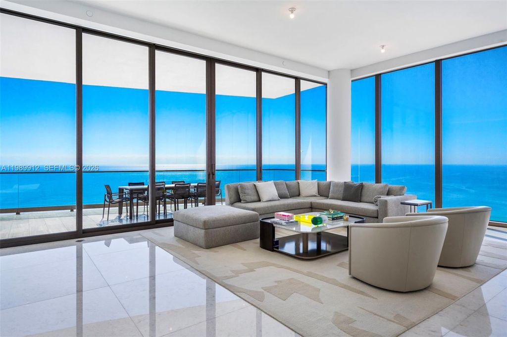 17901 Collins Avenue 4507, Sunny Isles Beach, FL 33160