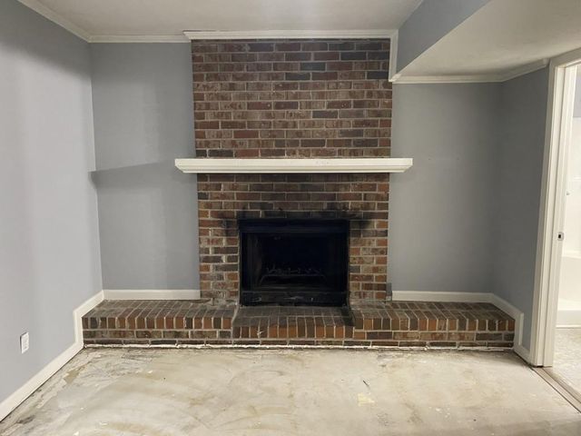 2340 Big Pine Court, Conley, GA 30288