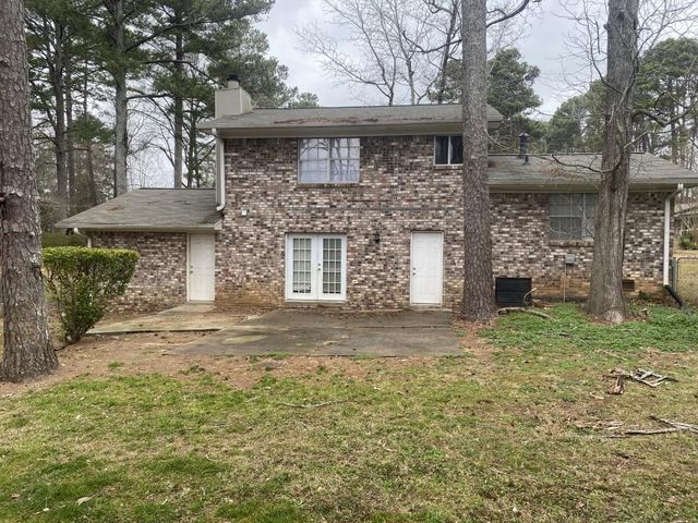 2340 Big Pine Court, Conley, GA 30288