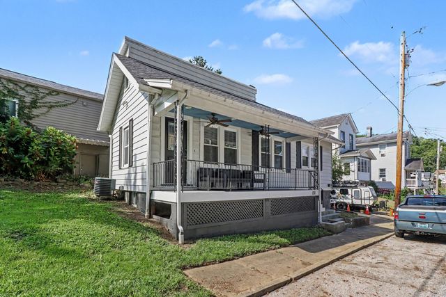 1311 Hazen Street, Covington, KY 41016