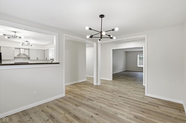 6460 Park Central Way B, Indianapolis, IN 46260