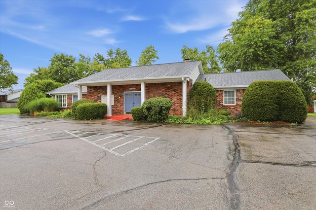6460 Park Central Way B, Indianapolis, IN 46260