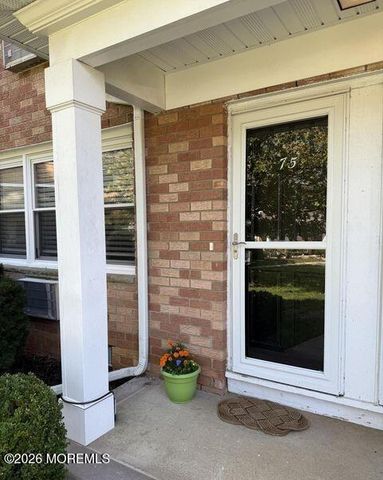 96 East Avenue 75, Atlantic Highlands, NJ 07716