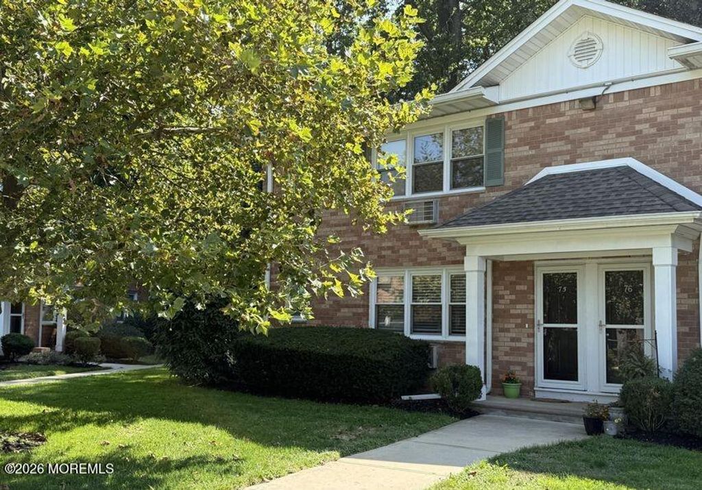 96 East Avenue 75, Atlantic Highlands, NJ 07716