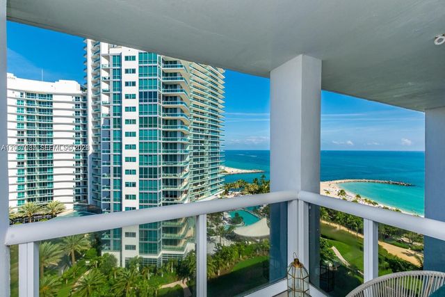 10275 Collins Ave 1404, Bal Harbour, FL 33154