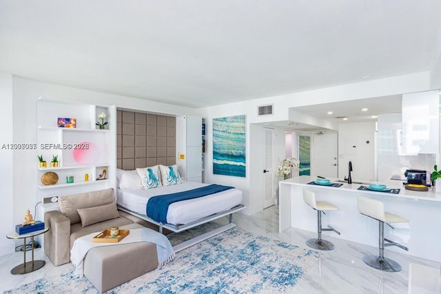 10275 Collins Ave 1404, Bal Harbour, FL 33154