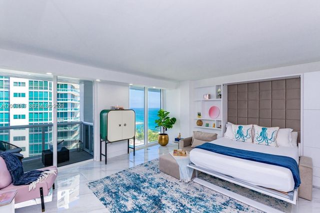 10275 Collins Ave 1404, Bal Harbour, FL 33154