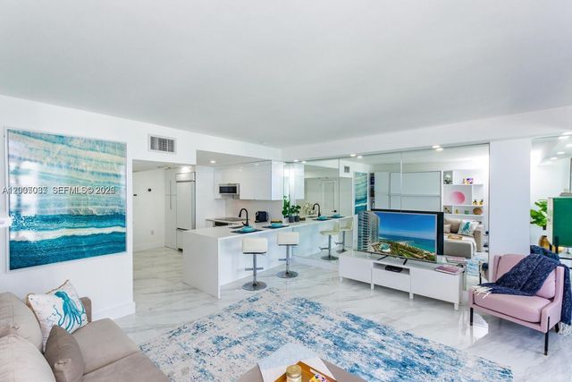 10275 Collins Ave 1404, Bal Harbour, FL 33154
