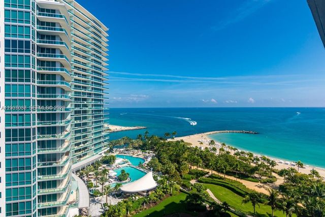 10275 Collins Ave 1404, Bal Harbour, FL 33154
