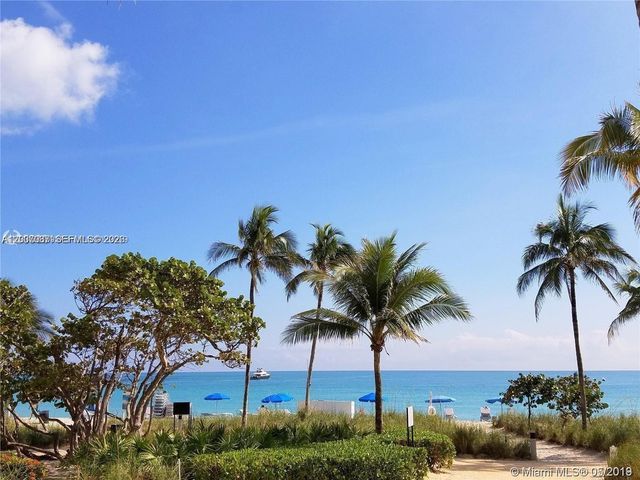 10275 Collins Ave 1404, Bal Harbour, FL 33154