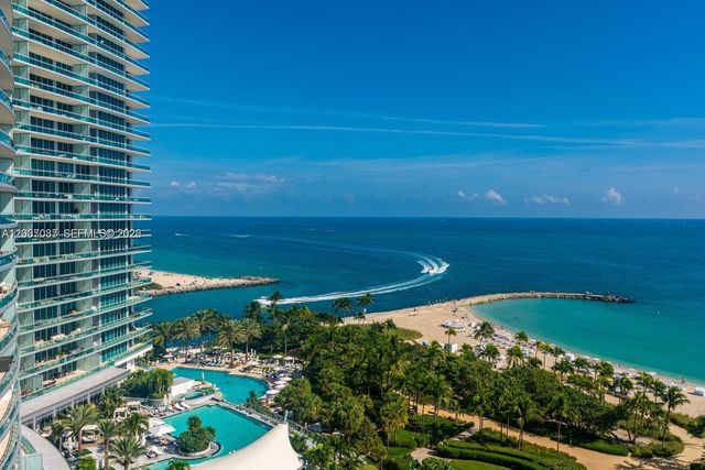 10275 Collins Ave 1404, Bal Harbour, FL 33154