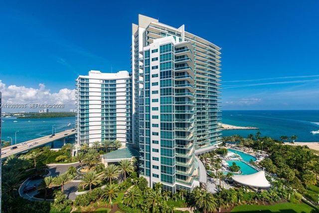 10275 Collins Ave 1404, Bal Harbour, FL 33154