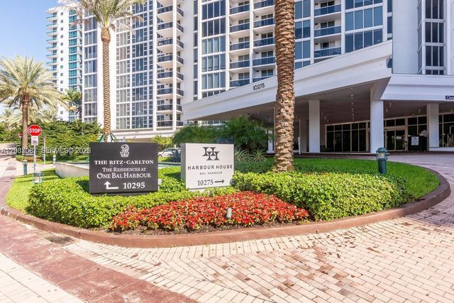 10275 Collins Ave 1404, Bal Harbour, FL 33154