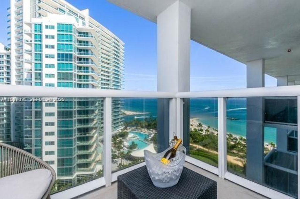 10275 Collins Ave 1404, Bal Harbour, FL 33154
