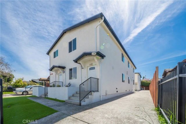 236 W 84th, Los Angeles, CA 90003