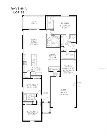 16930 SQUIRREL BRANCH LANE, Alva, FL 33920