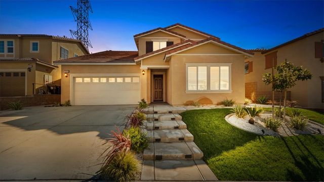 5249 Jarvis Lane, Fontana, CA 92336