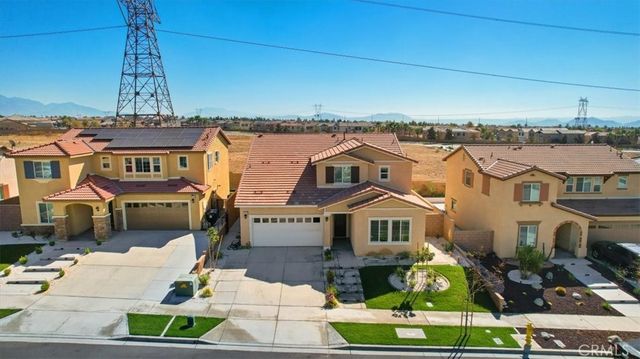 5249 Jarvis Lane, Fontana, CA 92336