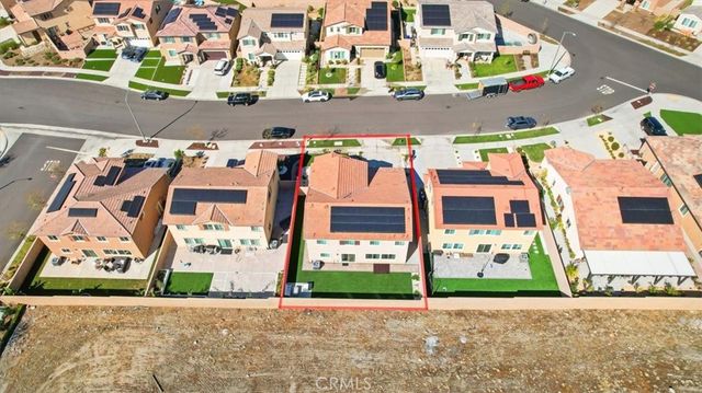 5249 Jarvis Lane, Fontana, CA 92336