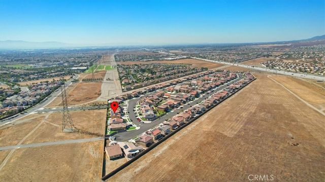 5249 Jarvis Lane, Fontana, CA 92336