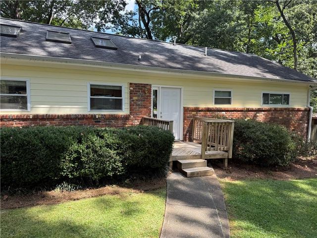 3544 Raymond Drive, Atlanta, GA 30340