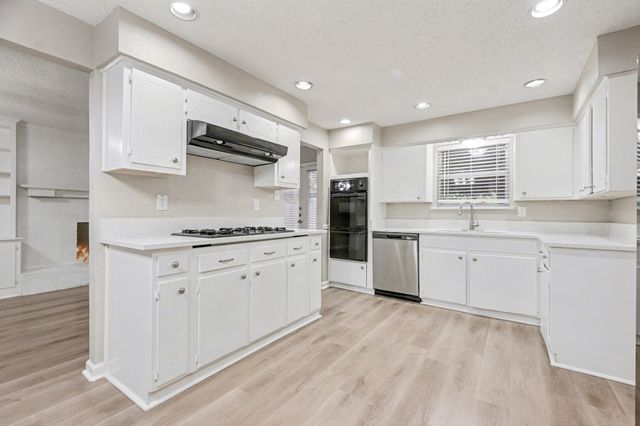 1702 Charleston Drive, Garland, TX 75041