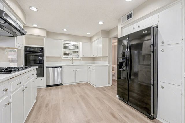 1702 Charleston Drive, Garland, TX 75041