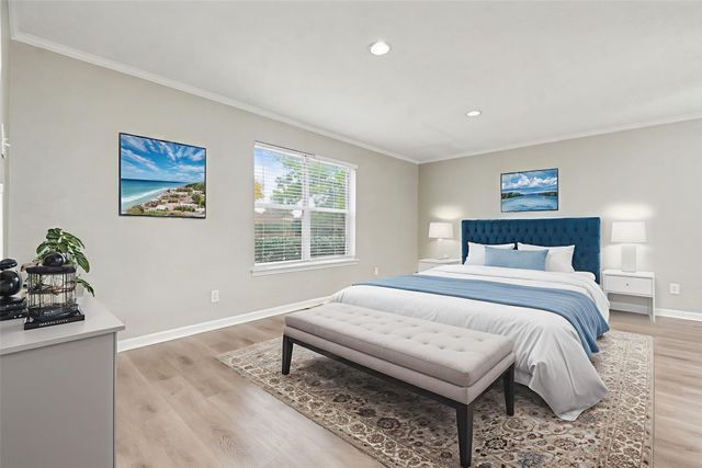 1702 Charleston Drive, Garland, TX 75041