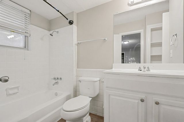 1702 Charleston Drive, Garland, TX 75041