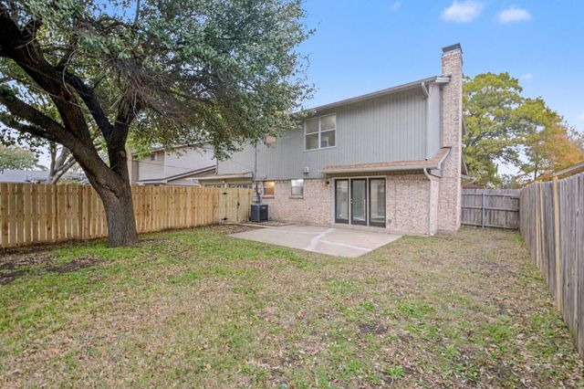 1702 Charleston Drive, Garland, TX 75041