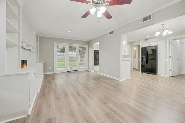 1702 Charleston Drive, Garland, TX 75041