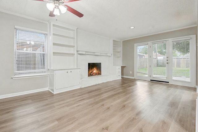 1702 Charleston Drive, Garland, TX 75041