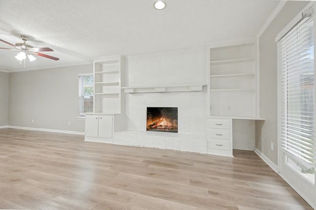 1702 Charleston Drive, Garland, TX 75041