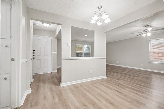 1702 Charleston Drive, Garland, TX 75041