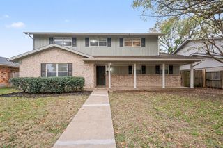 1702 Charleston Drive, Garland, TX 75041