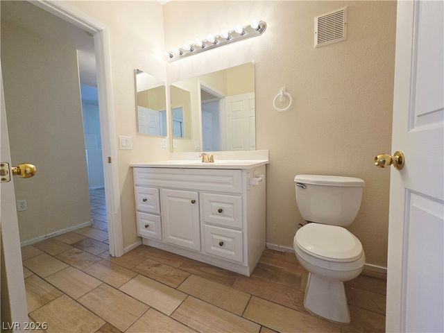 8501 West University Avenue 1120, Las Vegas, NV 89147