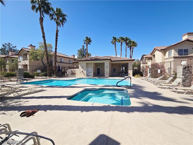 8501 West University Avenue 1120, Las Vegas, NV 89147