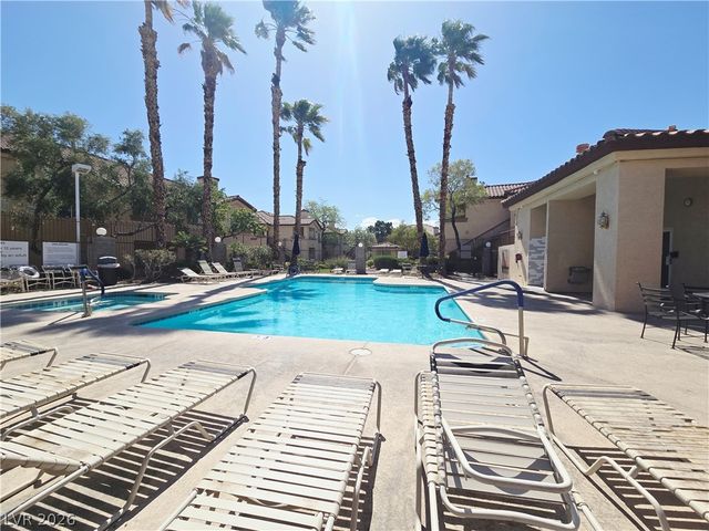 8501 West University Avenue 1120, Las Vegas, NV 89147