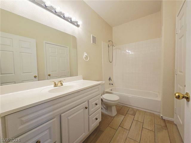 8501 West University Avenue 1120, Las Vegas, NV 89147