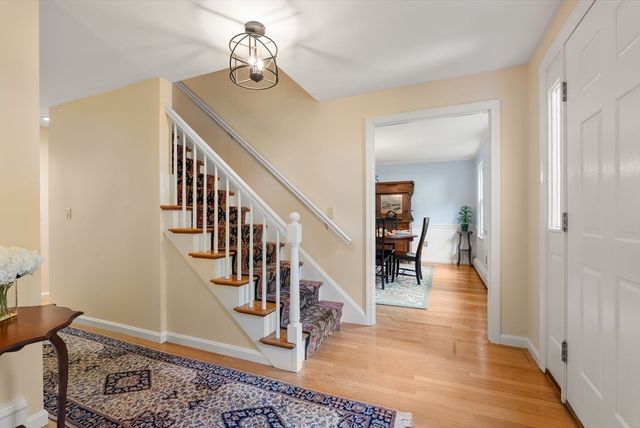 11 Barnet Road, Sudbury, MA 01776