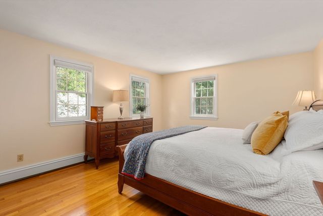 11 Barnet Road, Sudbury, MA 01776