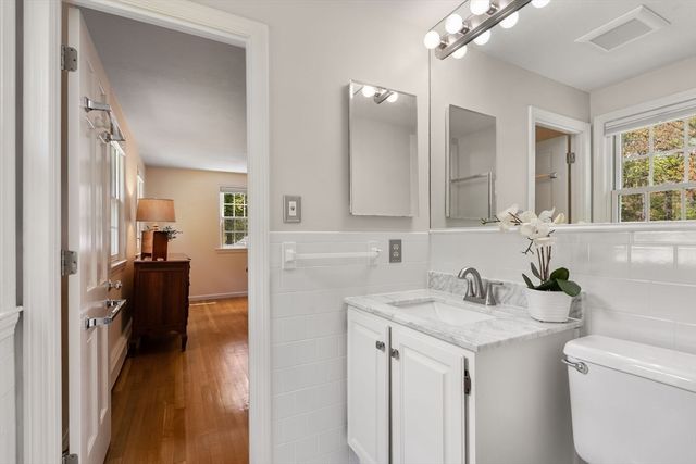 11 Barnet Road, Sudbury, MA 01776