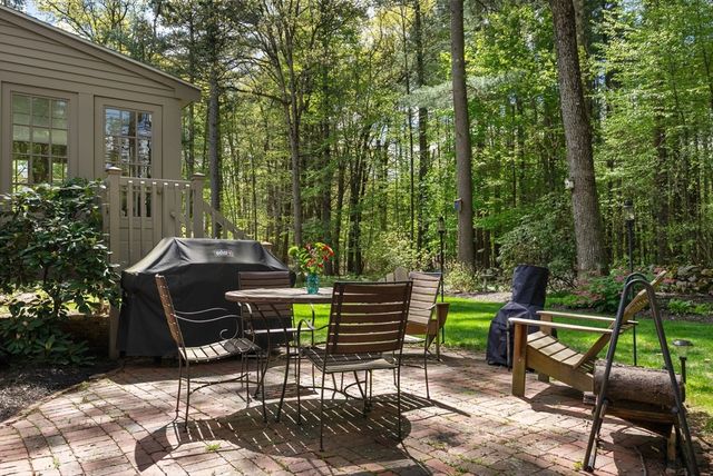 11 Barnet Road, Sudbury, MA 01776